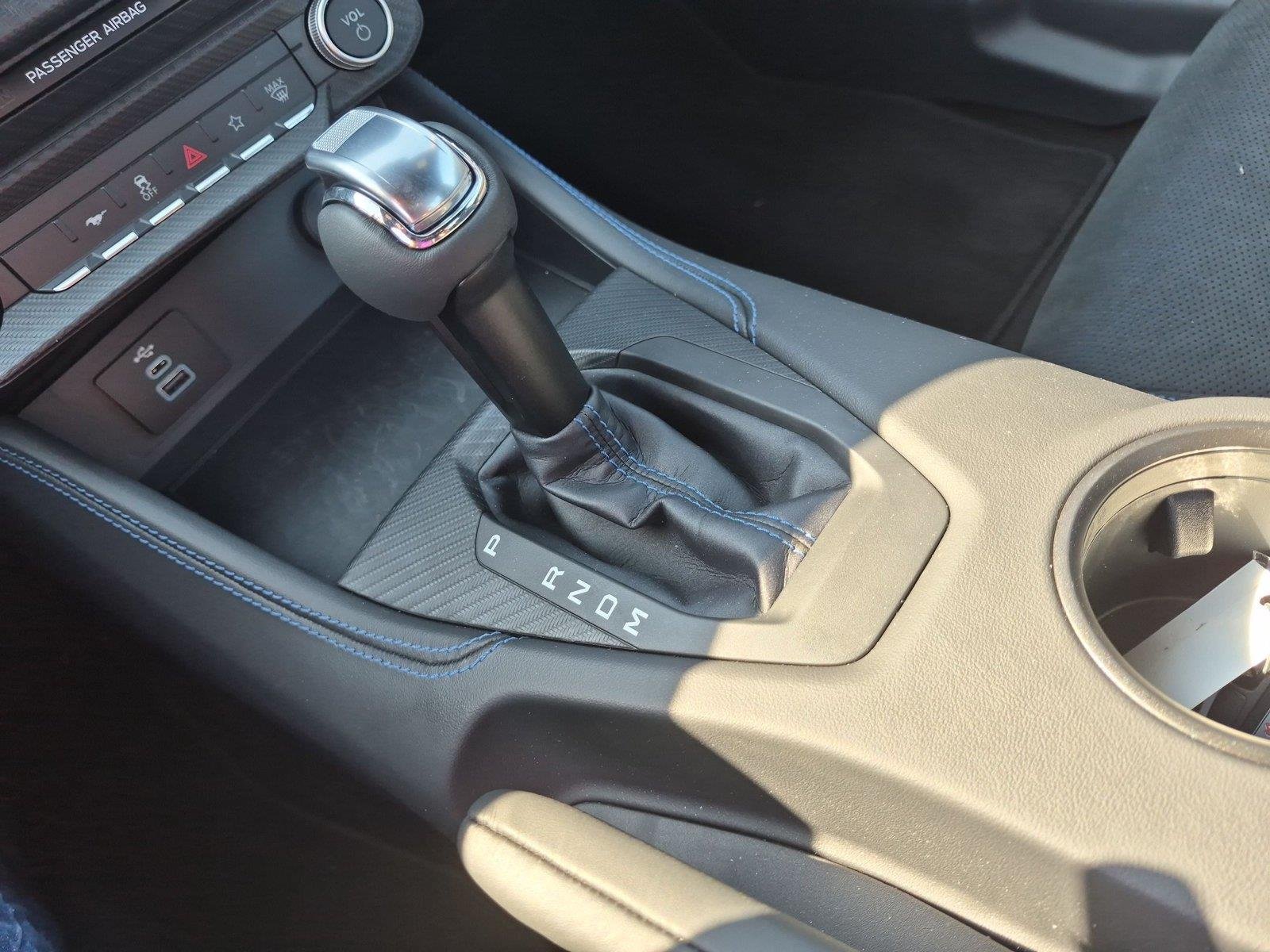 Used 2026 Ford Mustang Dark Horse RWD image 30
