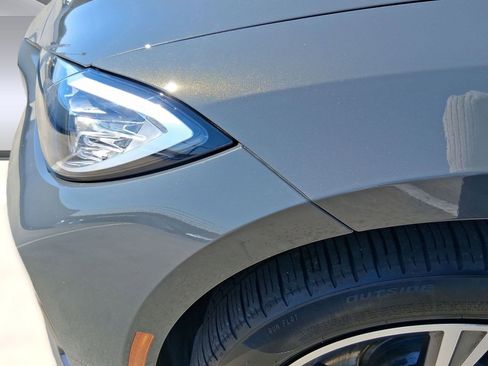 Certified 2023 BMW 430i Gran Coupe w/ Premium Package image 10