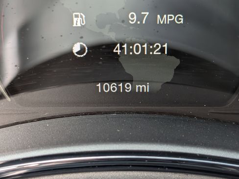 Used 2025 Dodge Durango R/T image 26