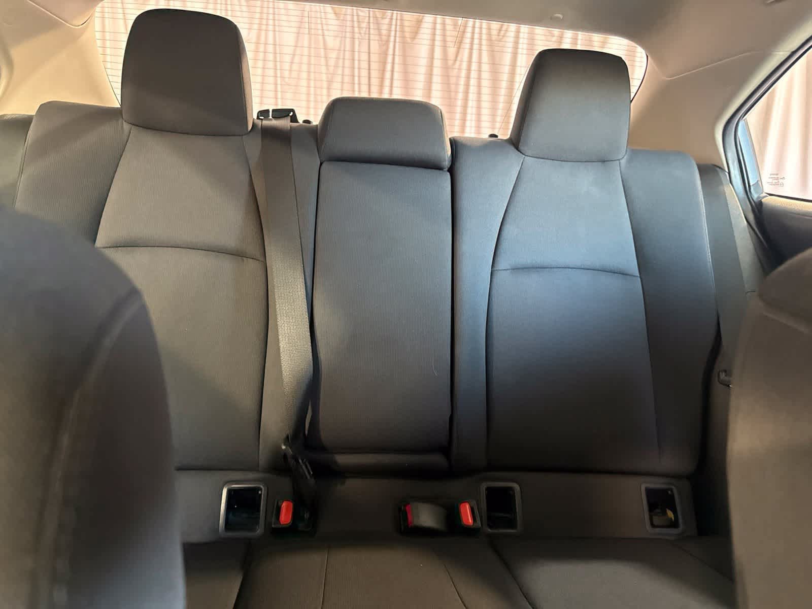 Used 2025 Toyota Corolla LE FWD image 20