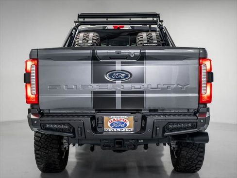 New 2024 Ford F250 Lariat w/ Lariat Ultimate Package image 8