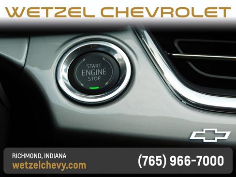 New 2026 Chevrolet Trax LT w/ Driver Confidence Package FWD image 29