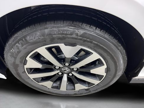 New 2026 Honda Odyssey EX-L image 29