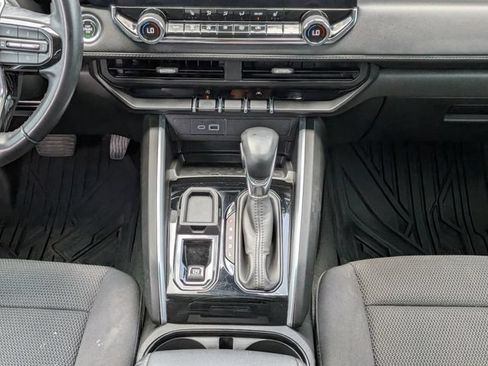 Used 2023 Chevrolet Colorado LT w/ LT Convenience Package II RWD image 18