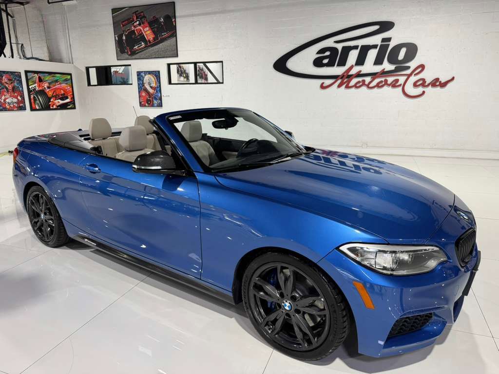 Used BMW M235i for Sale in Miami, FL - Autotrader