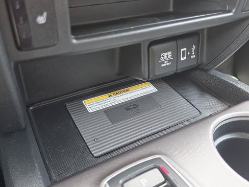 Used 2021 Honda Ridgeline RTL-E image 19