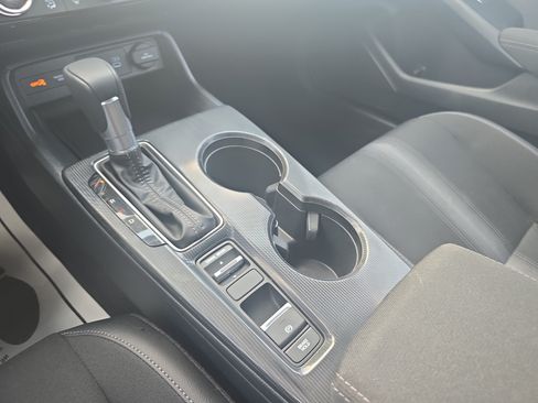 Used 2025 Honda Civic Sport image 23
