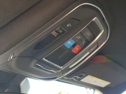 Certified 2024 Jeep Grand Cherokee L Laredo image 19