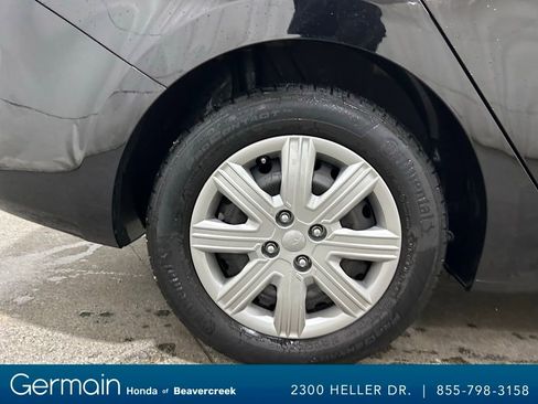 Used 2022 Kia Rio LX image 11