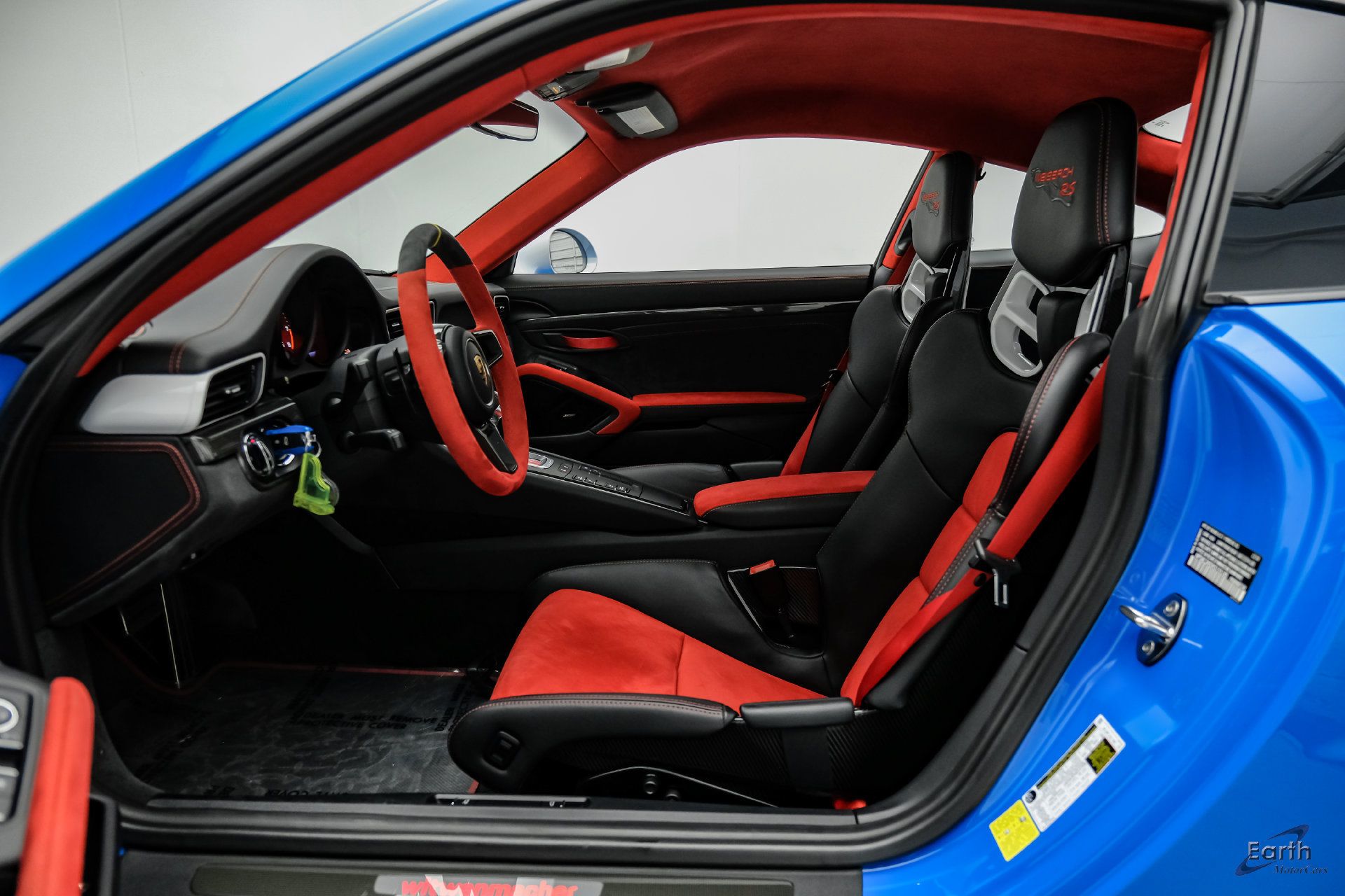 Used 2019 Porsche 911 GT2 RS RWD image 48