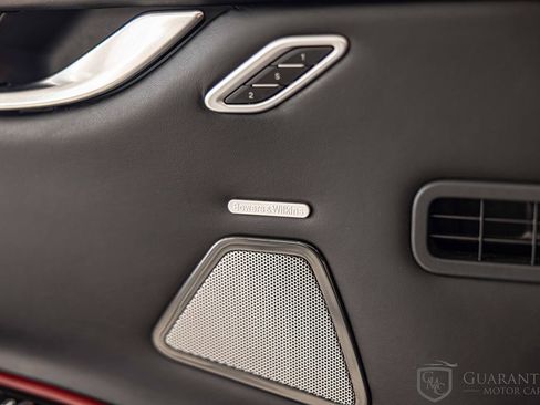 Used 2018 Maserati Ghibli S GranSport Q4 image 34