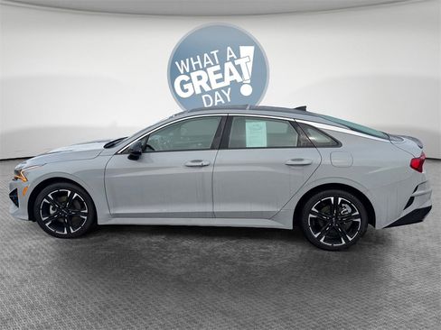 Used 2023 Kia K5 GT-Line image 7