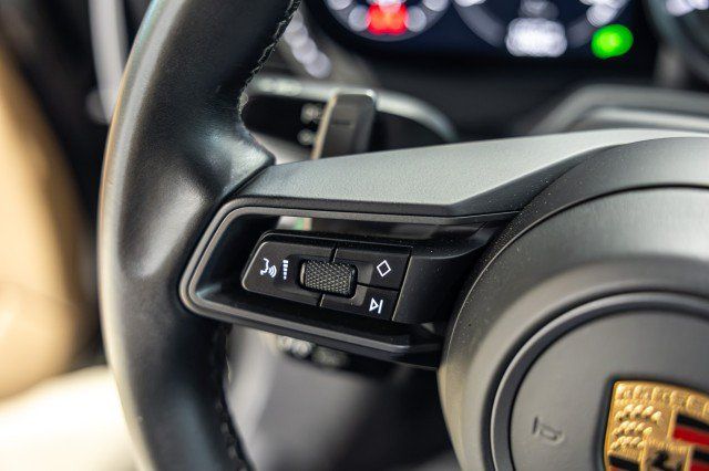 Used 2021 Porsche 911 Carrera S RWD image 37