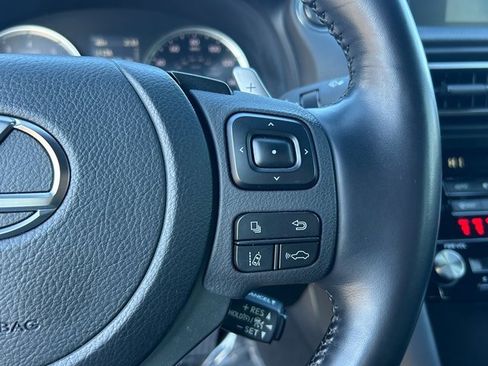 Used 2021 Lexus IS 300 AWD w/ Comfort Package image 18