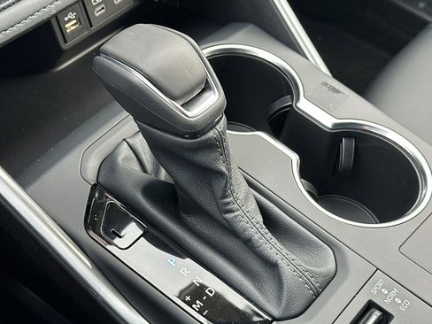 New 2026 Toyota Highlander XSE image 20