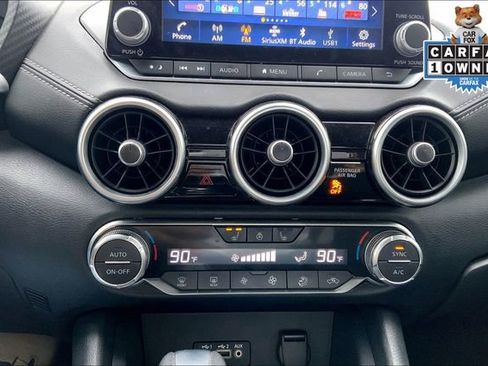 Used 2023 Nissan Sentra SV w/ All-Weather Package image 30