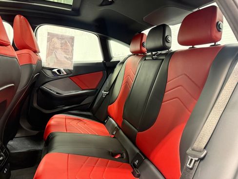 Certified 2025 BMW 228i xDrive w/ Premium Package image 20