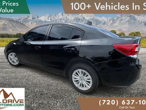 Used 2017 Subaru Impreza 2.0i Premium AWD/4WD image 7