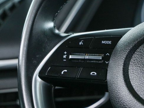 Used 2020 Hyundai Sonata SEL w/ Convenience + Sunroof Package FWD image 13