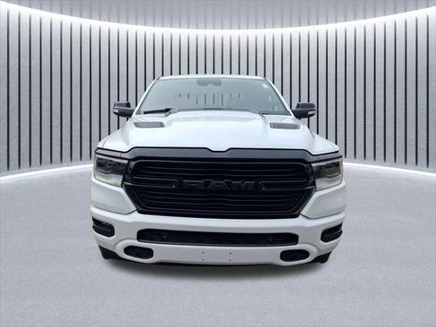 Certified 2022 RAM 1500 Laramie image 18