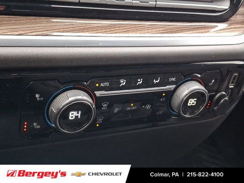 Certified 2023 Chevrolet Silverado 1500 LT image 17