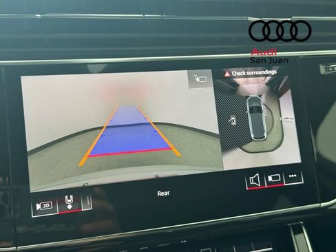 New 2026 Audi Q7 3.0T Premium AWD/4WD image 19