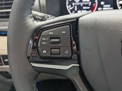 New 2026 Honda Odyssey Elite image 20