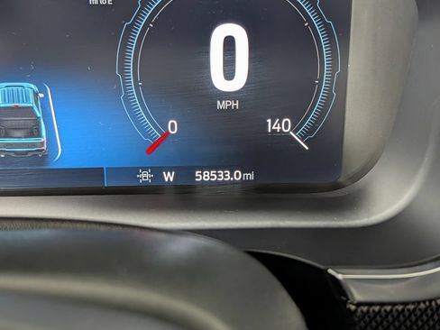Certified 2021 Ford F150 Raptor w/ Equipment Group 801A High AWD/4WD image 17