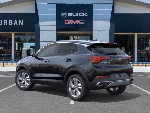 New 2026 Buick Encore GX Preferred image 3