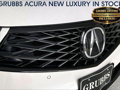 New 2026 Acura RDX A-Spec AWD/4WD image 37