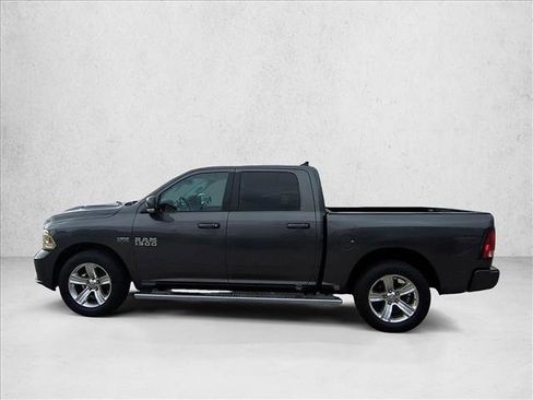 Used 2015 RAM 1500 Sport w/ Convenience Group image 5