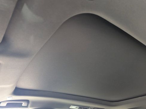 Used 2024 Toyota Grand Highlander AWD Hybrid image 33