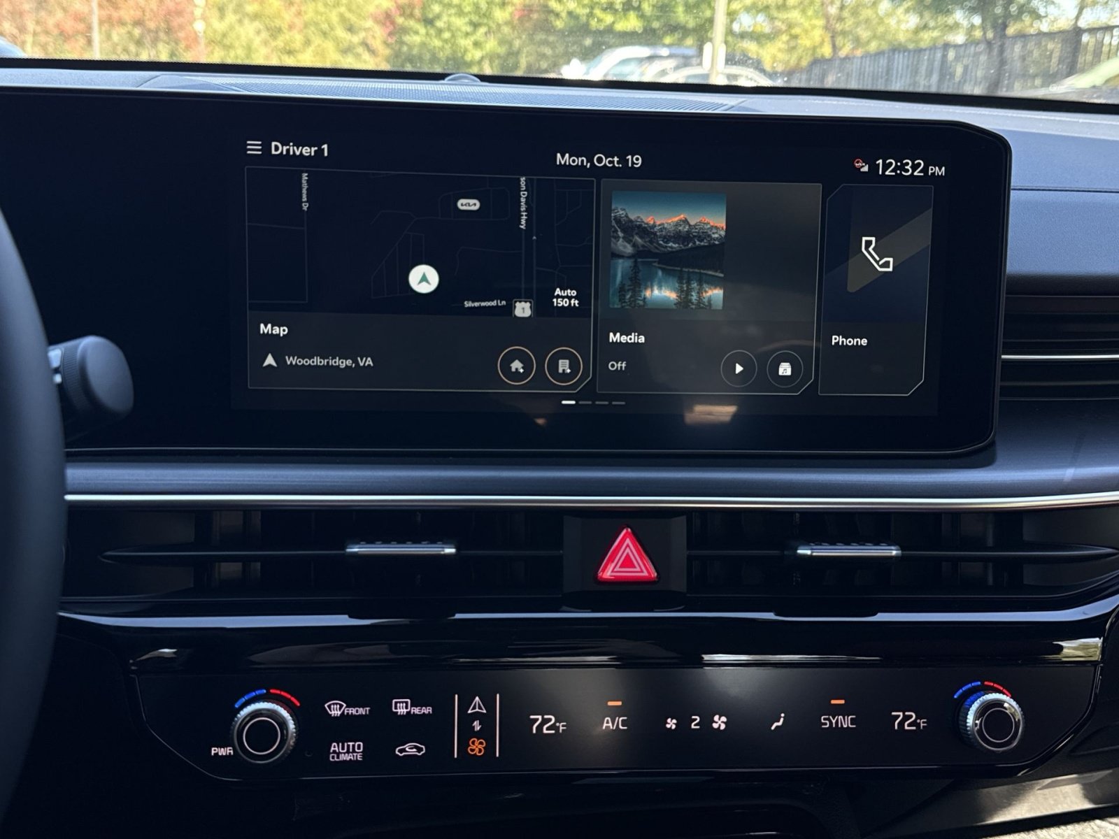 New 2027 Kia K5 GT-Line FWD image 25