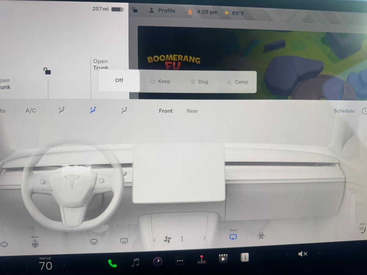 Used 2024 Tesla Model Y Long Range RWD image 18