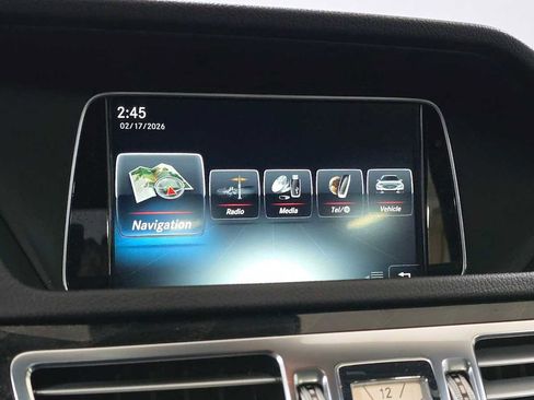 Used 2016 Mercedes-Benz E 350 4MATIC Sedan image 31