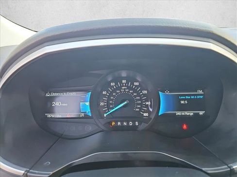 Used 2021 Ford Edge SEL w/ Convenience Package image 16