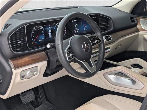 Used 2022 Mercedes-Benz GLE 350 image 10