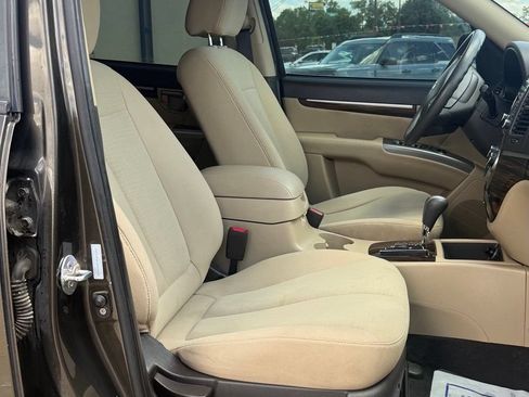 Used 2011 Hyundai Santa Fe GLS AWD/4WD image 24
