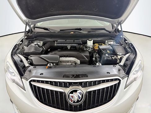 Used 2019 Buick Envision Essence FWD image 19