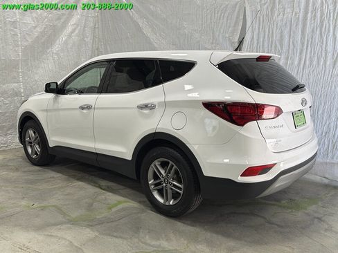 Used 2018 Hyundai Santa Fe Sport FWD image 7