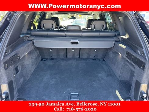 Used 2023 BMW X5 sDrive40i image 22