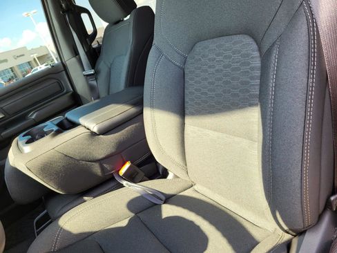 New 2026 RAM 1500 Classic Warlock image 15