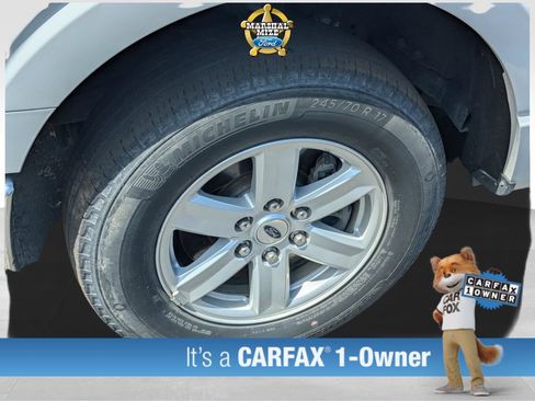 Used 2022 Ford F150 XL w/ Equipment Group 101A High RWD image 1