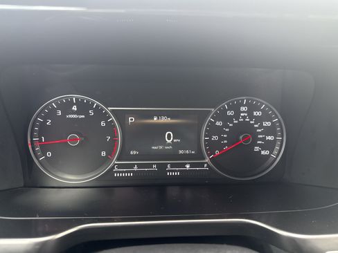 Used 2023 Kia Sorento LX AWD/4WD image 21