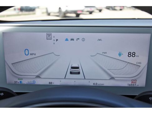 Certified 2024 Hyundai Ioniq 5 SEL RWD image 17