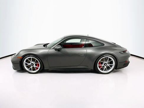 Used 2022 Porsche 911 GT3 RWD image 9