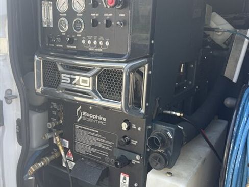 Used 2023 RAM ProMaster 2500 FWD image 32