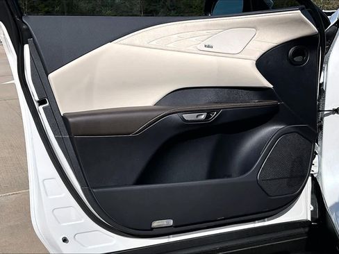 New 2026 Lexus RX 350 Luxury image 10