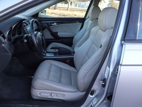 Used 2007 Acura TL Type-S image 19