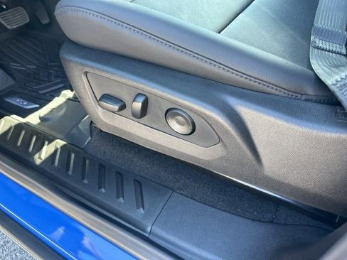 New 2026 Chevrolet Colorado Trail Boss image 11